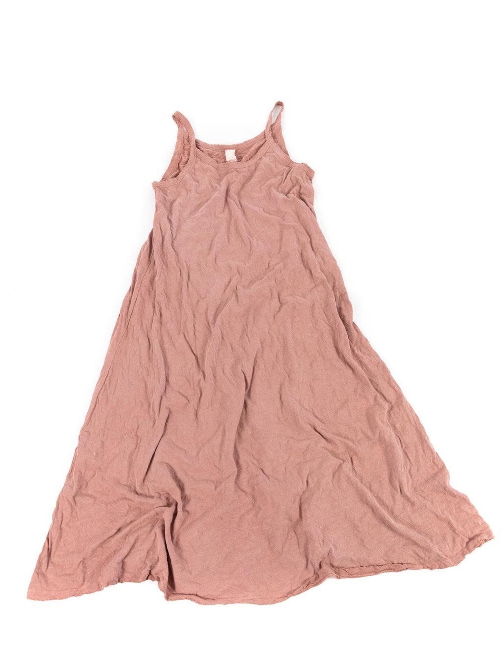 Magnolia Pearl Lana Tank Dress in Clay